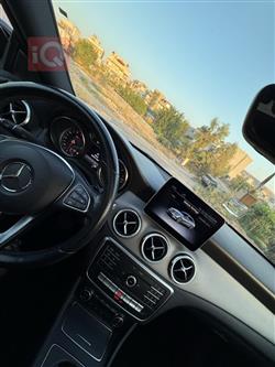 مرسيدس بنز CLA